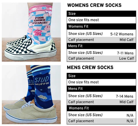 Have A Killer Day Womens Socks