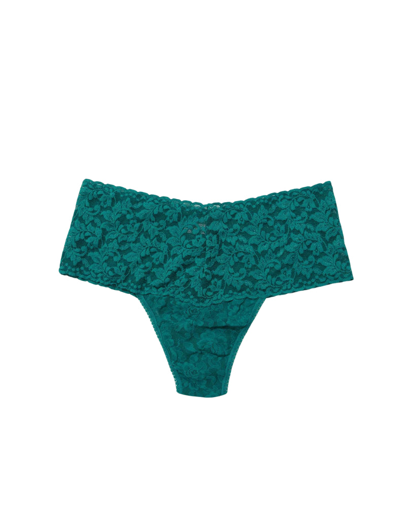 Hanky Panky Retro Thong