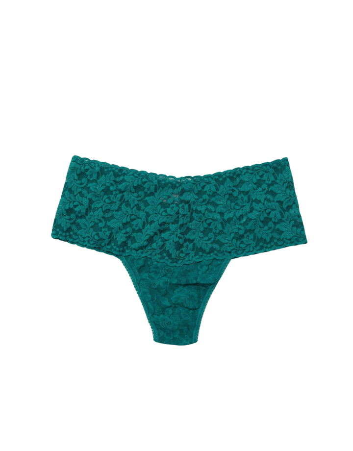 Hanky Panky Retro Thong