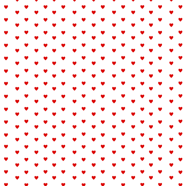 Bria Women's Boxer Brief - Cinnamon Hearts - Sheer Essentials Lingerie & Swimwear