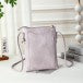 Daisy Crossbody Bag With Cellphone Pocket