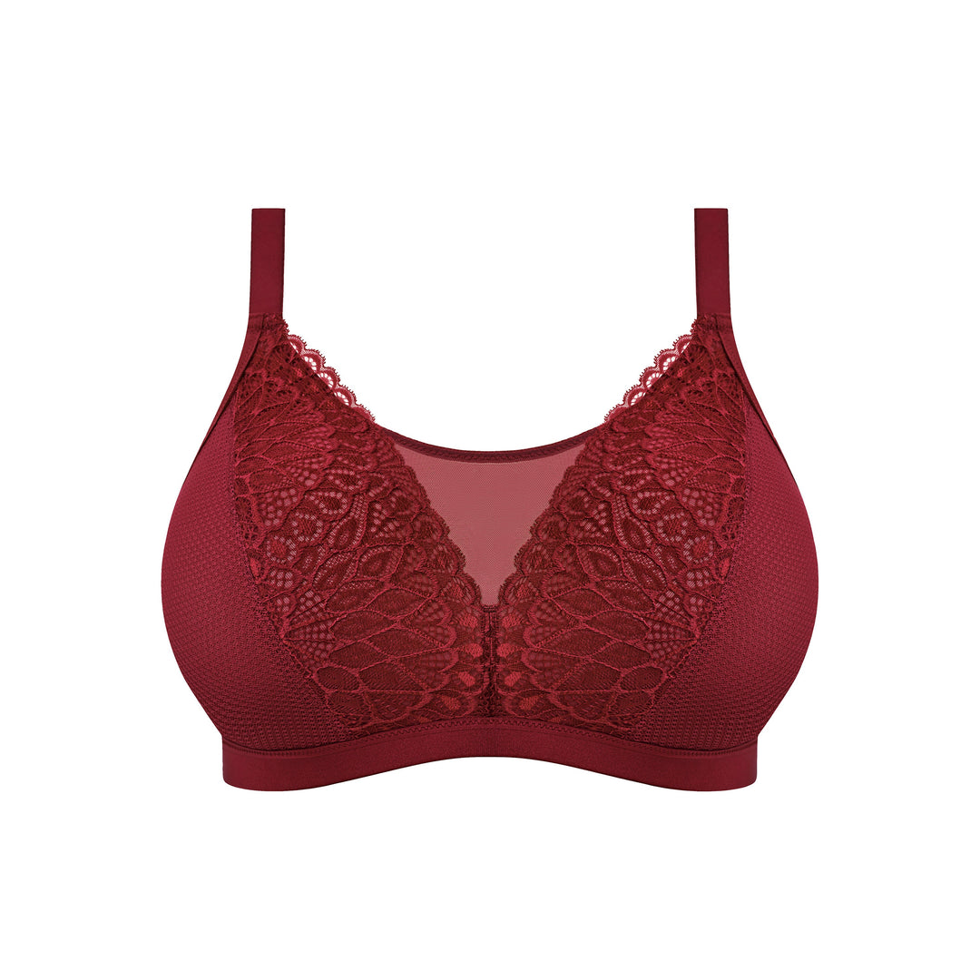 Elomi Tiernie Wire Free Bralette