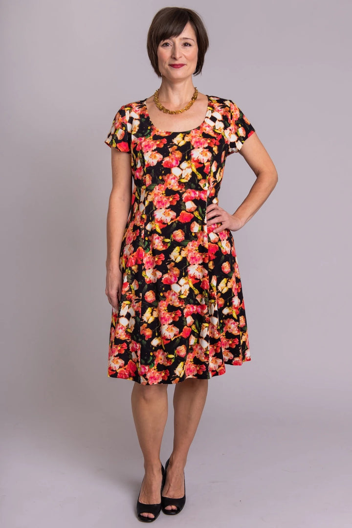 Anna Dress - Size 4 X