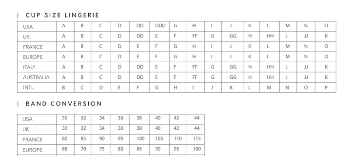 Erika Seamless Bralette - Black