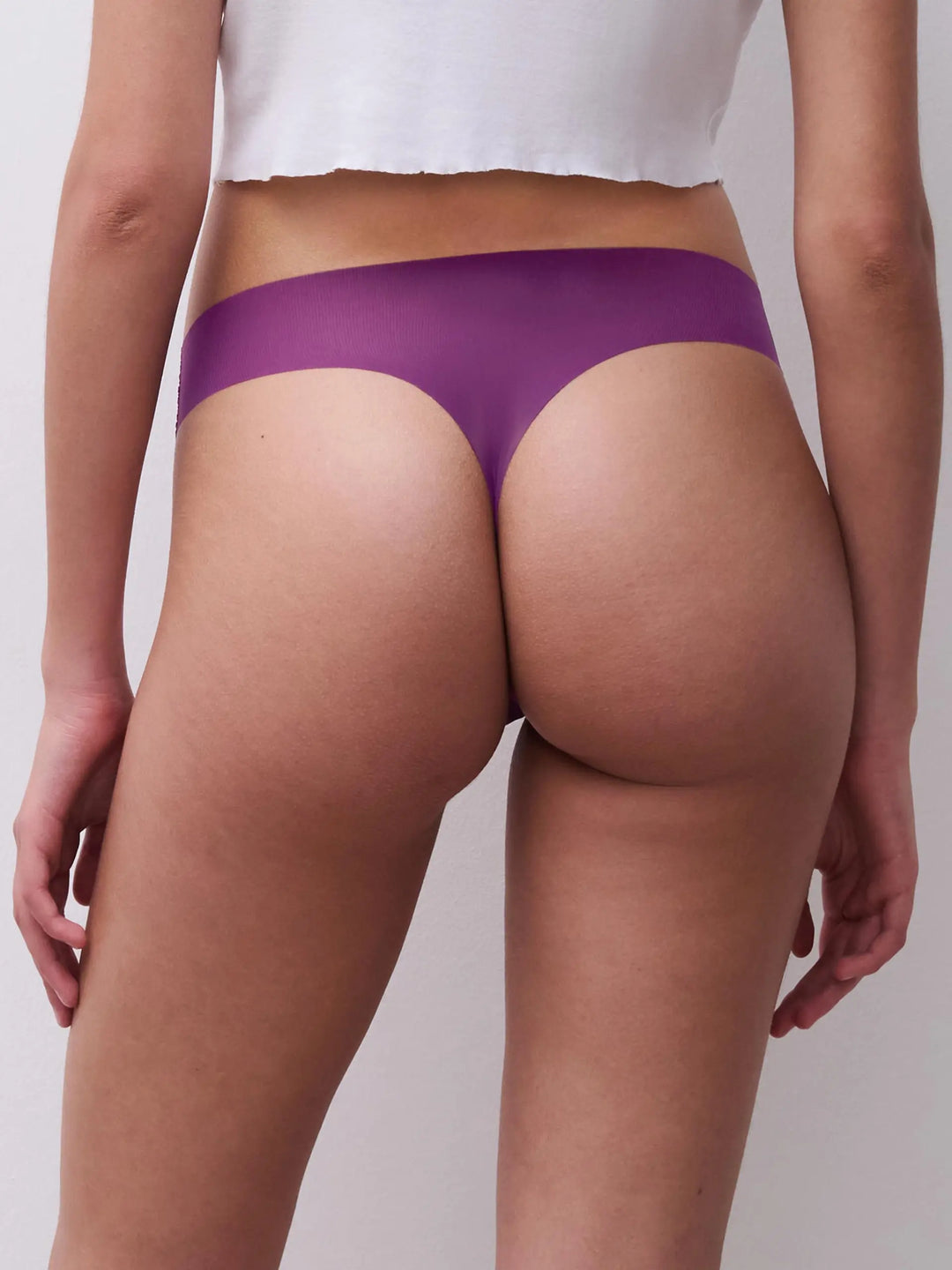 Chantelle Pulpies Thong