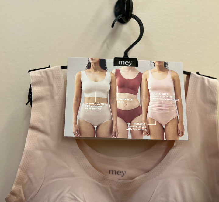 Pure Soft Second Me Bralette - Size Small