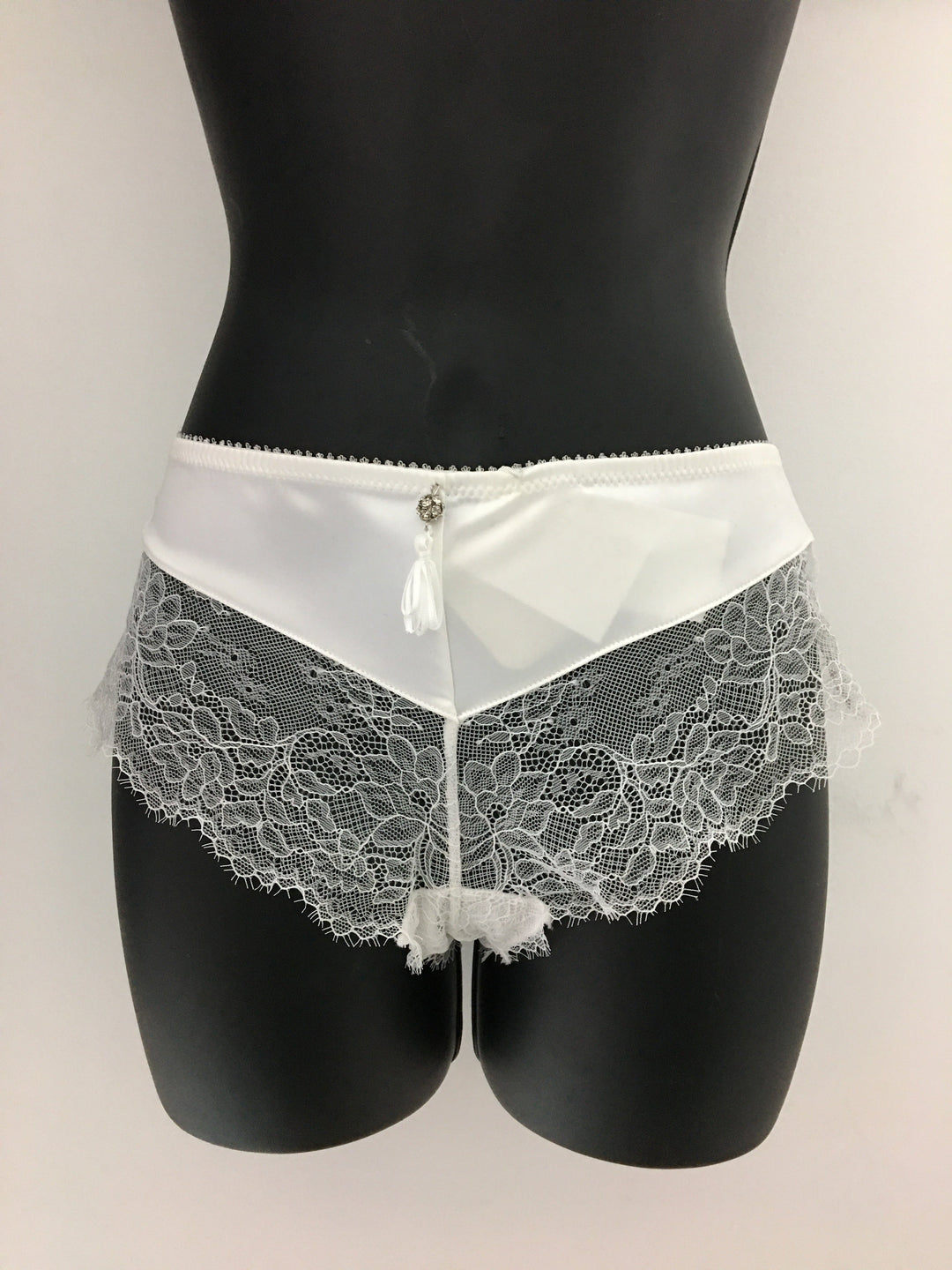 Parfait Lace Hipster