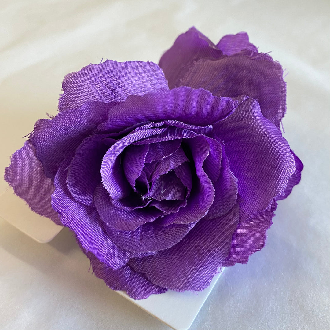 Flower Hair Tie