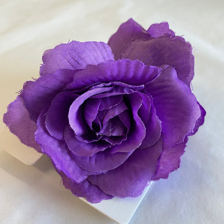 Flower Hair Tie