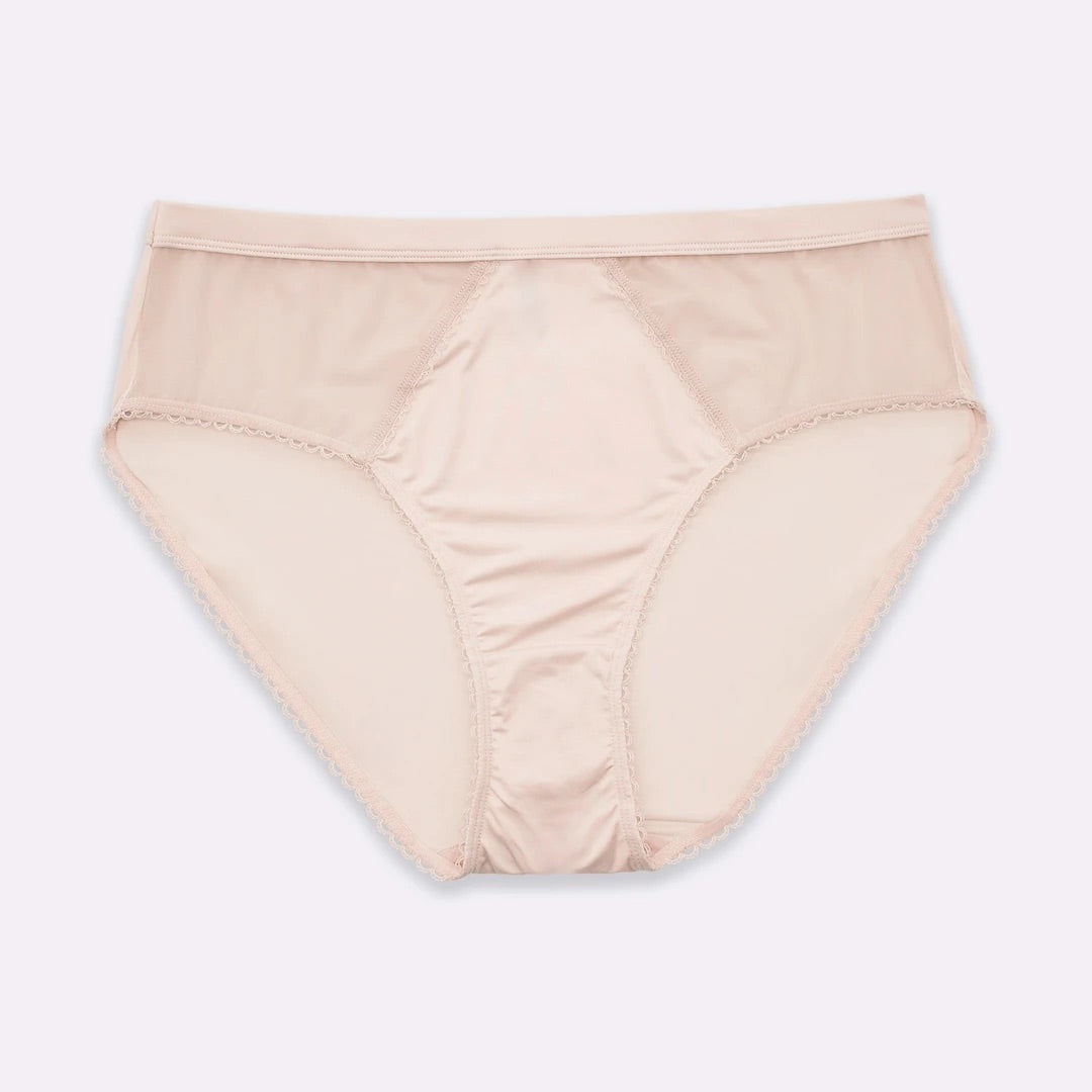 Micro Dressy French Cut Brief