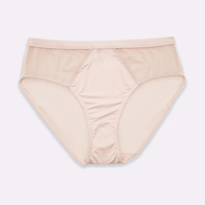 Micro Dressy French Cut Brief