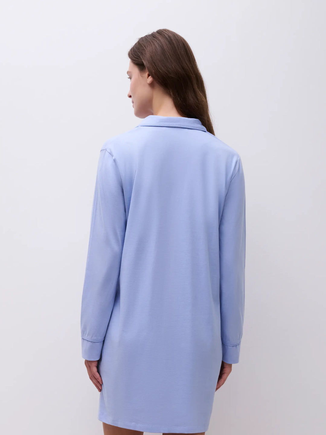 Delilah Long Sleeve Nightgown