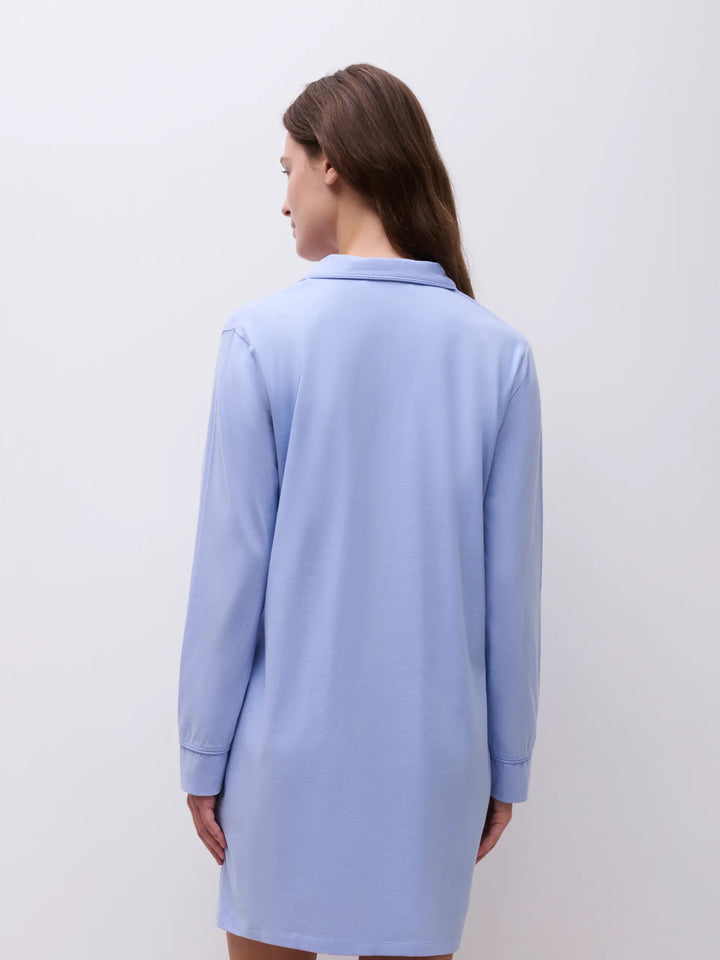 Delilah Long Sleeve Nightgown