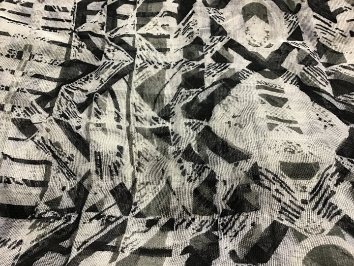 Infinity Scarf - Printed