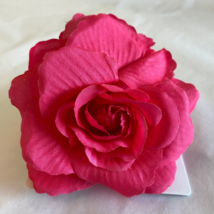 Flower Hair Tie