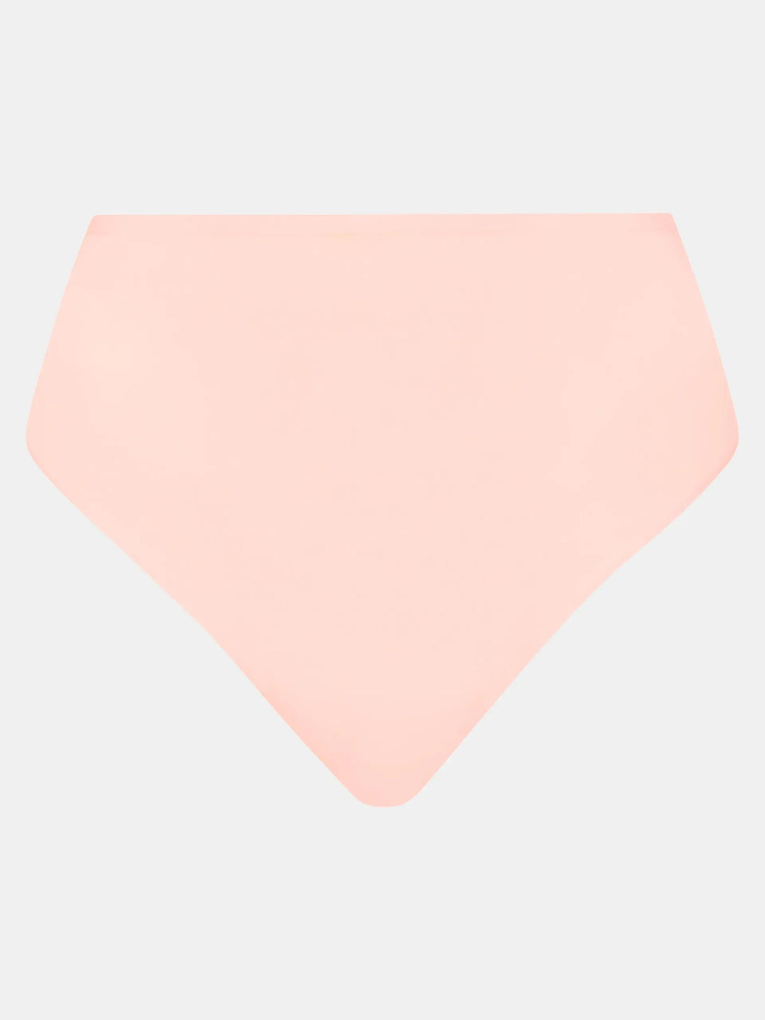 Soft Stretch Full Brief - Plus Size