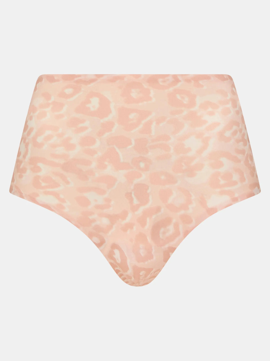 Soft Stretch Full Brief - Plus Size