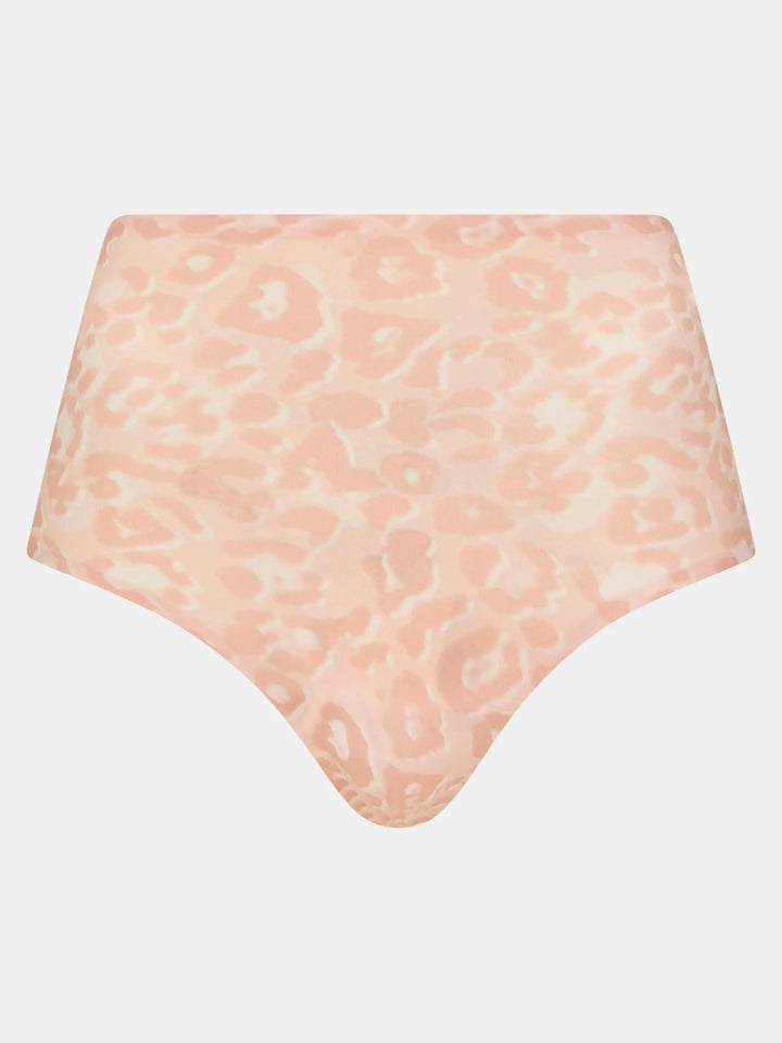 Soft Stretch Full Brief - Plus Size