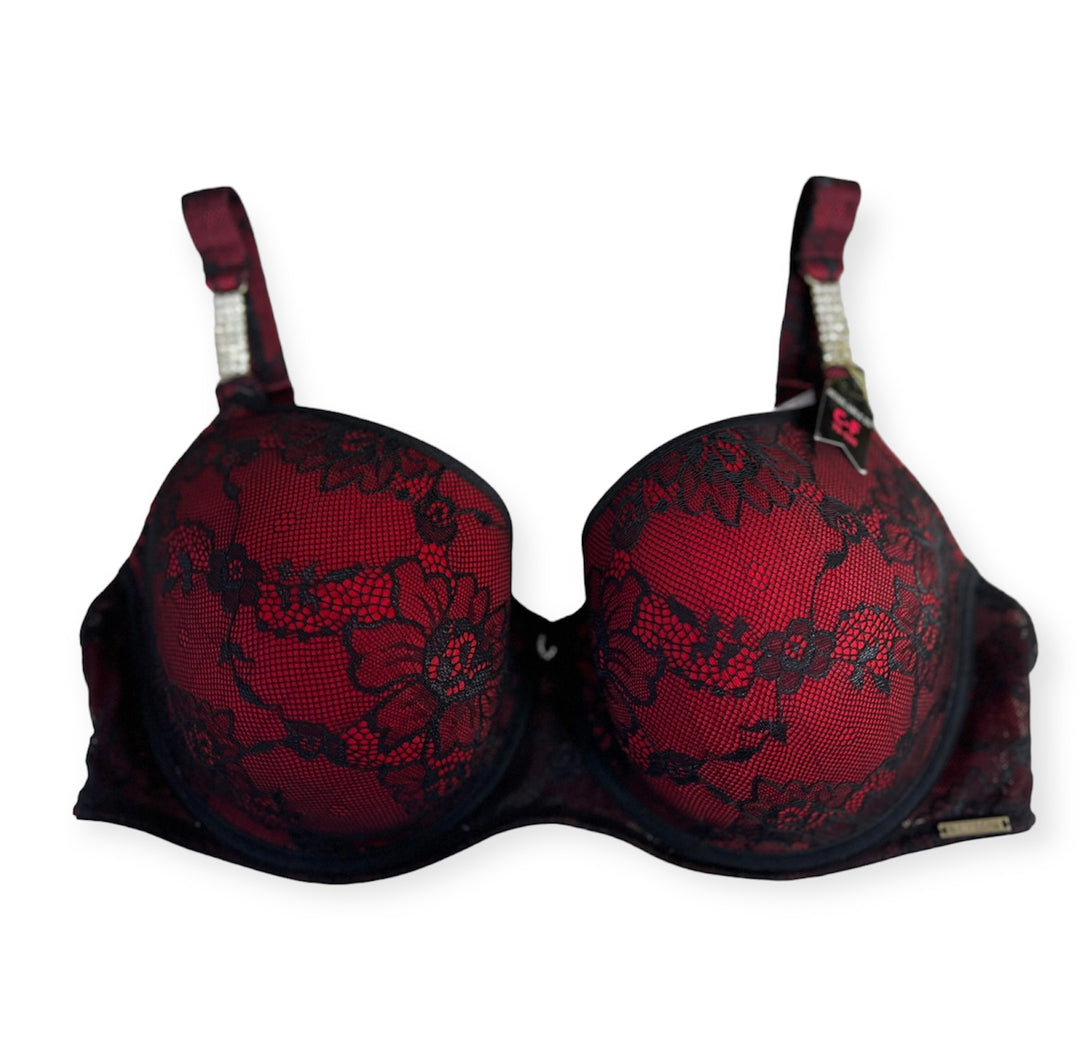 Mirage Padded T-Shirt Bra - Size F 40