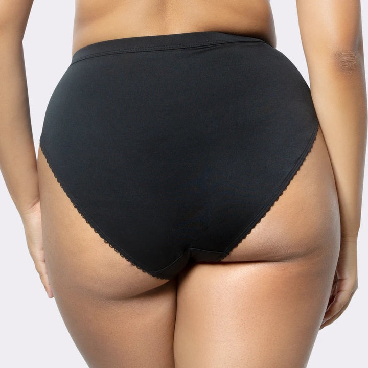 Micro Dressy French Cut Brief