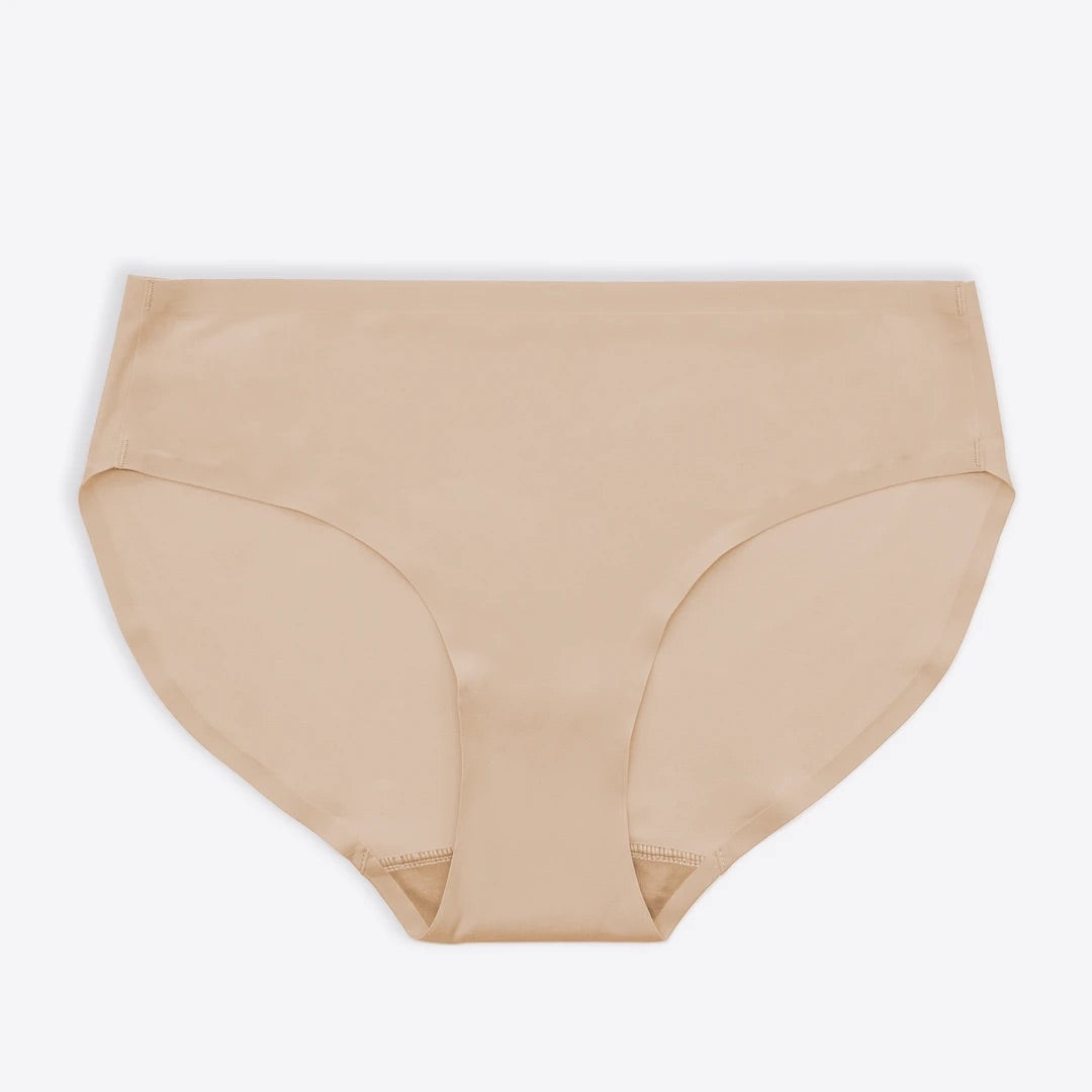 Bonded Hipster Panty