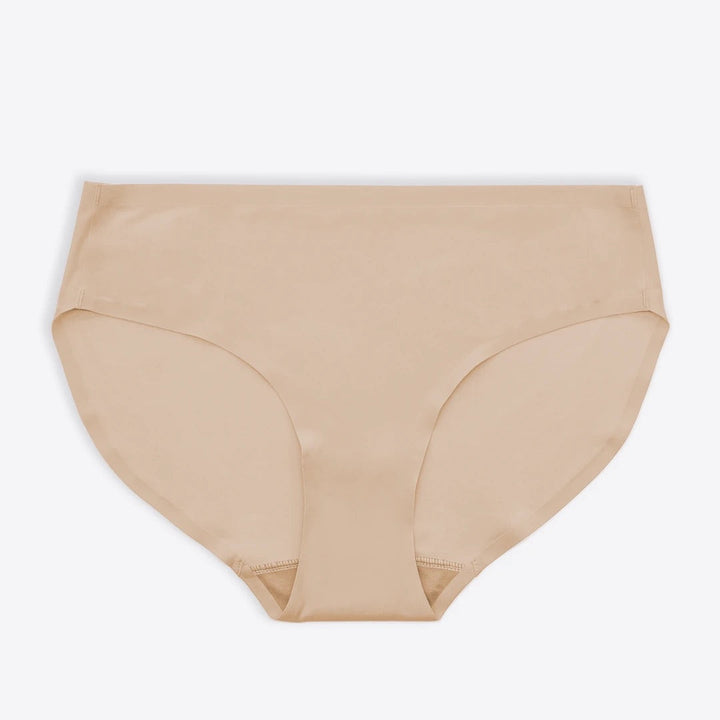 Bonded Hipster Panty