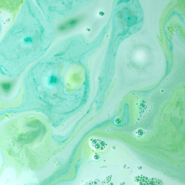 Coldbuster Mini Bath Bombs