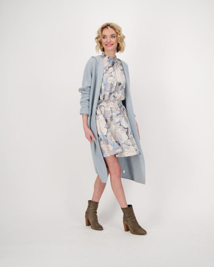 Spanner Atlantis Cardigan