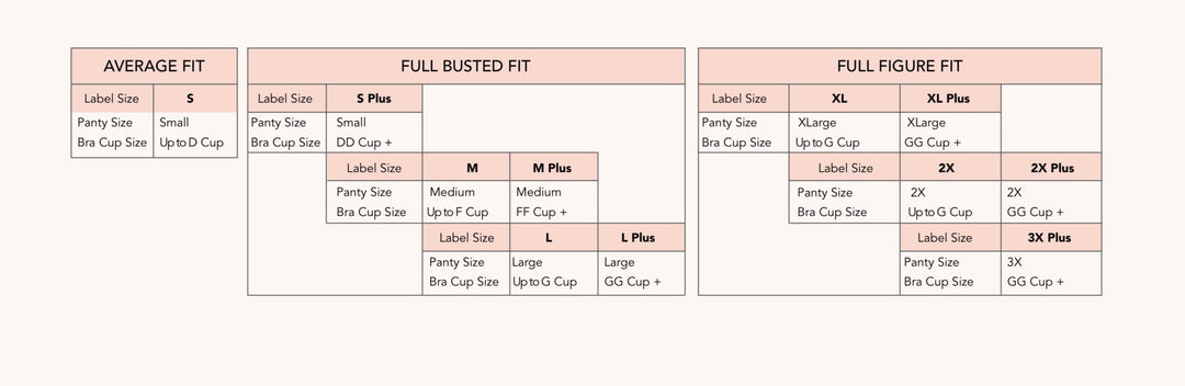 Mia Lace Chemise - Black