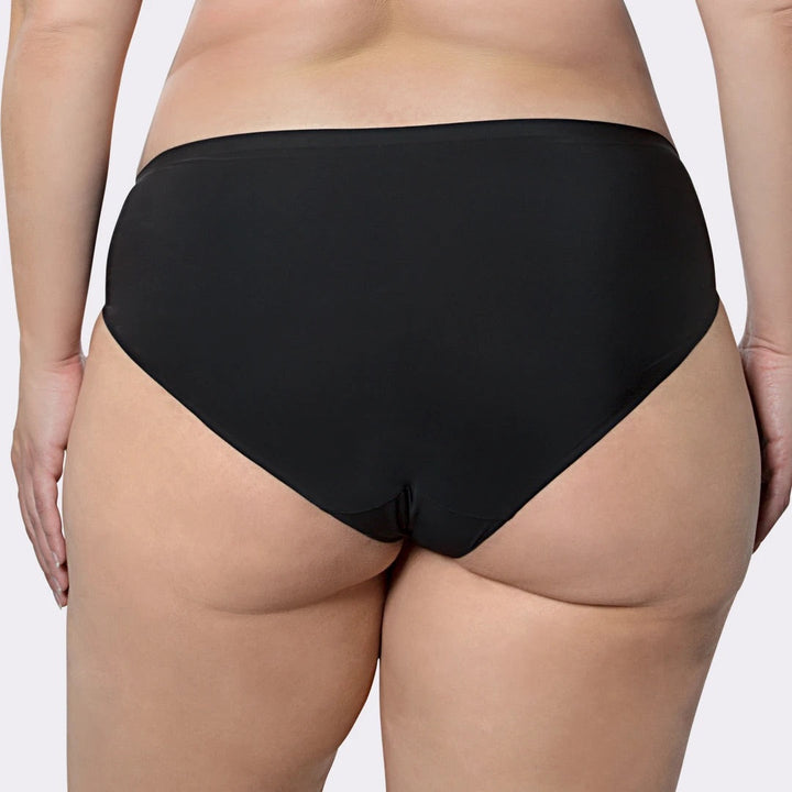 Bonded Hipster Panty