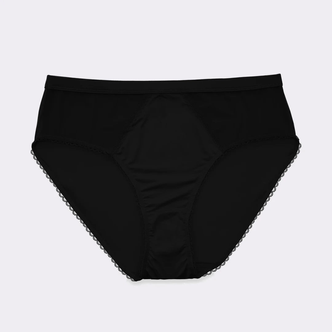 Micro Dressy French Cut Brief