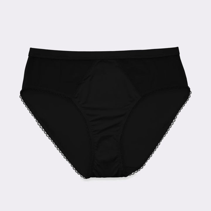 Micro Dressy French Cut Brief