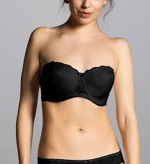 Lissi Strapless