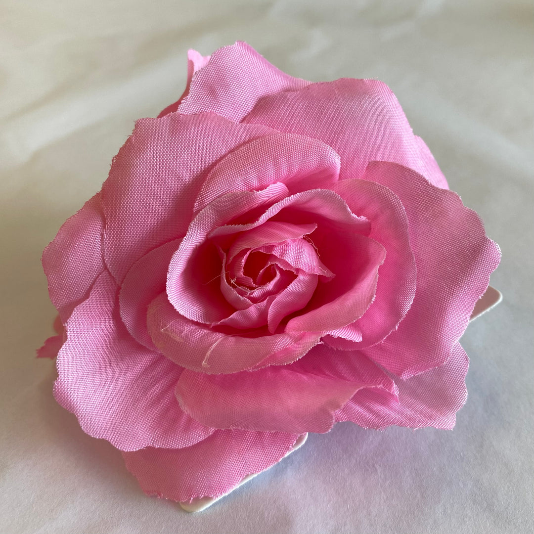 Flower Hair Tie