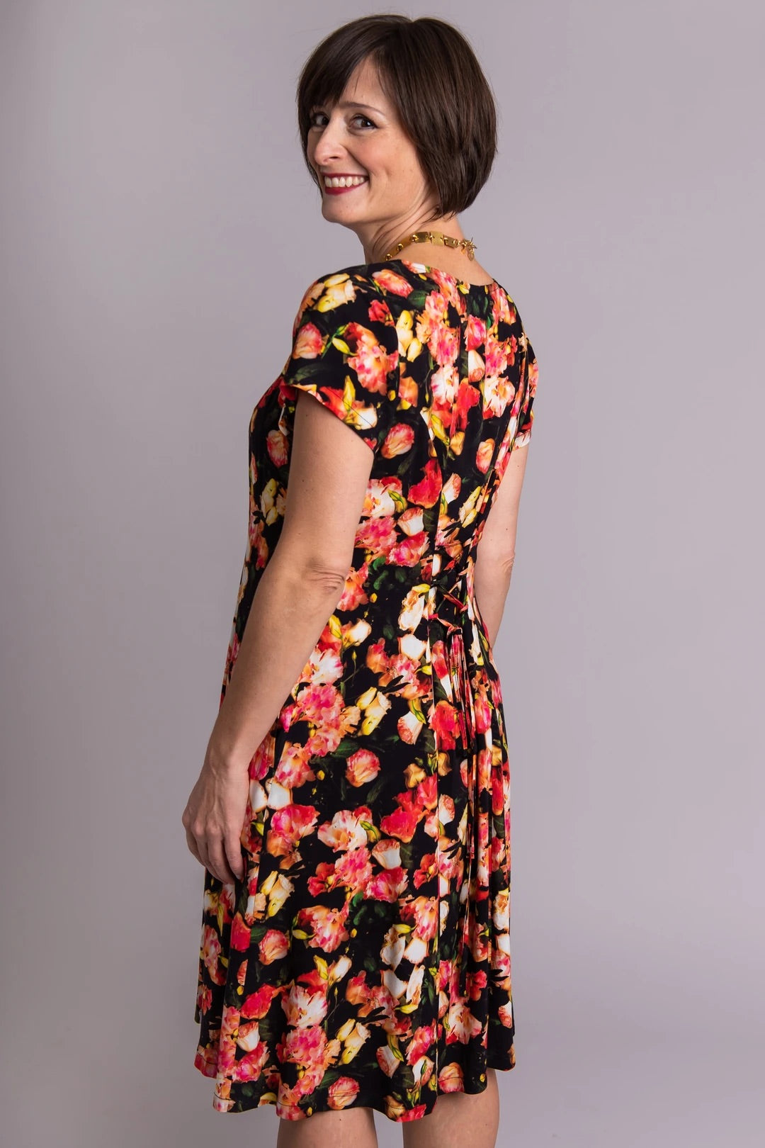 Anna Dress - Size 4 X
