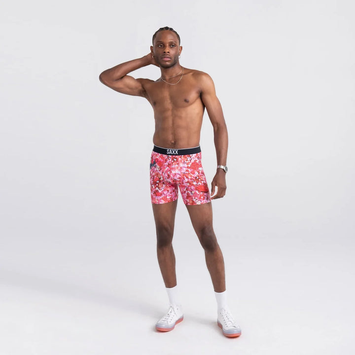 Saxx Volt Breathable Mesh Boxer Brief - Economy Candy Sweets