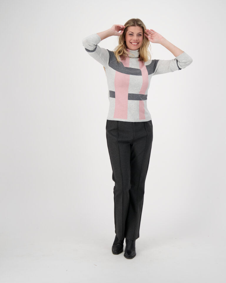 Pampas Knitter Sweater