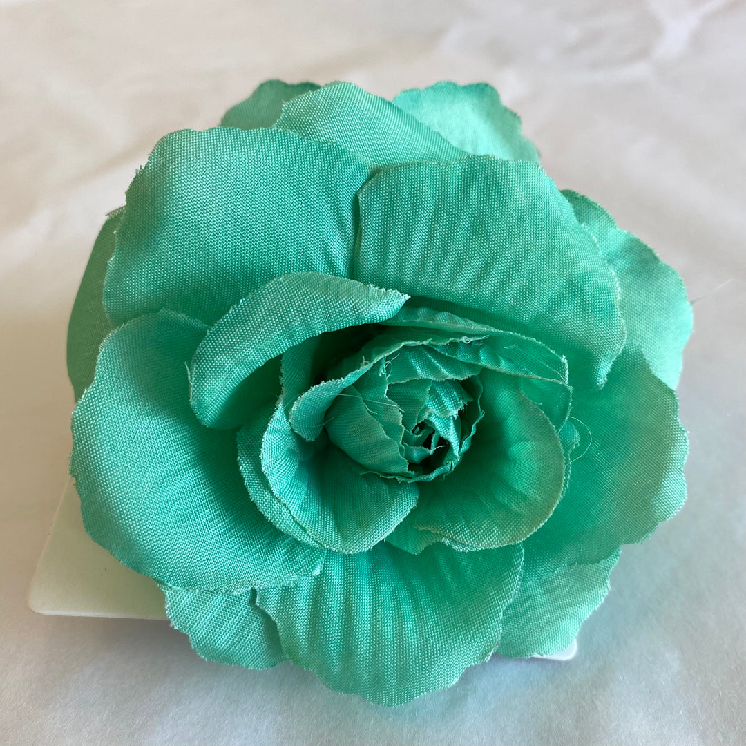 Flower Hair Tie