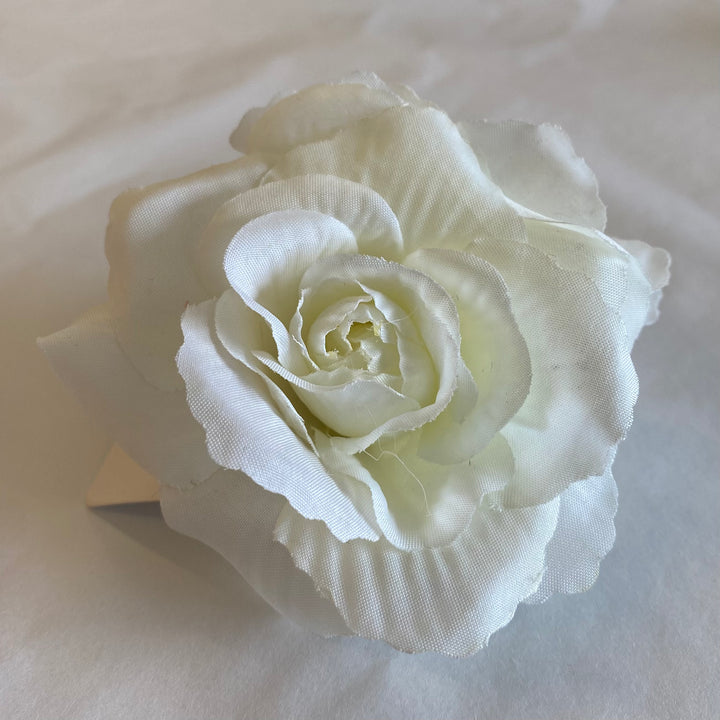 Flower Hair Tie