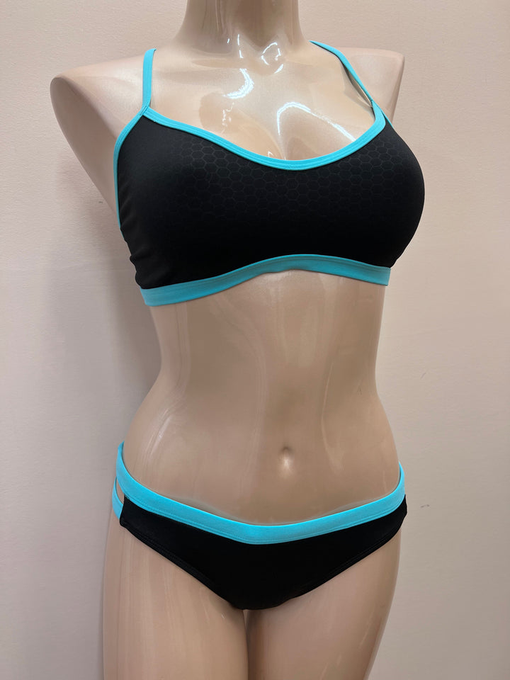 TYR Hexa Trinity Bikini Set