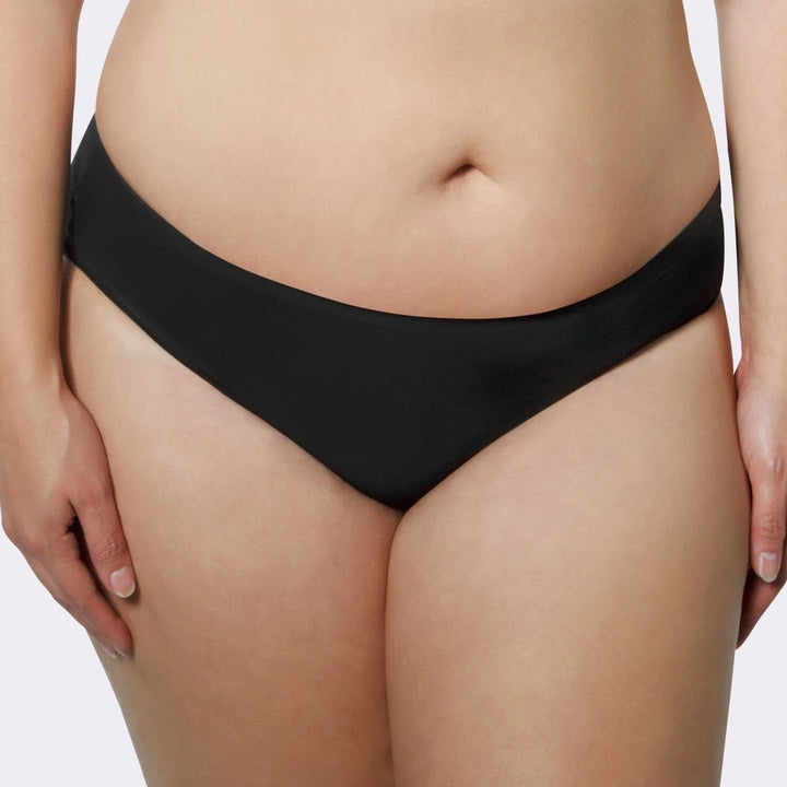 Bonded Hipster Panty