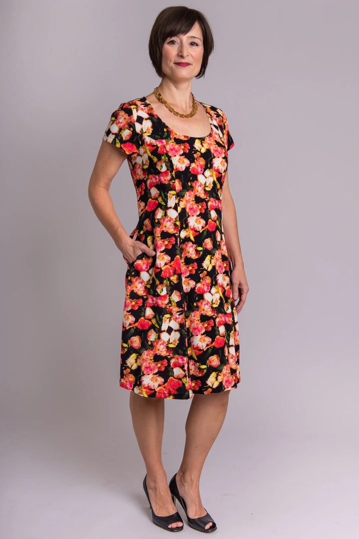 Anna Dress - Size 4 X