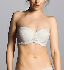 Lissi Strapless