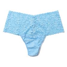 Hanky Panky Retro Thong Plus