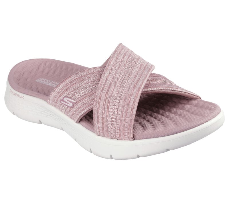 Skechers GO WALK Flex Sandal - Impressed