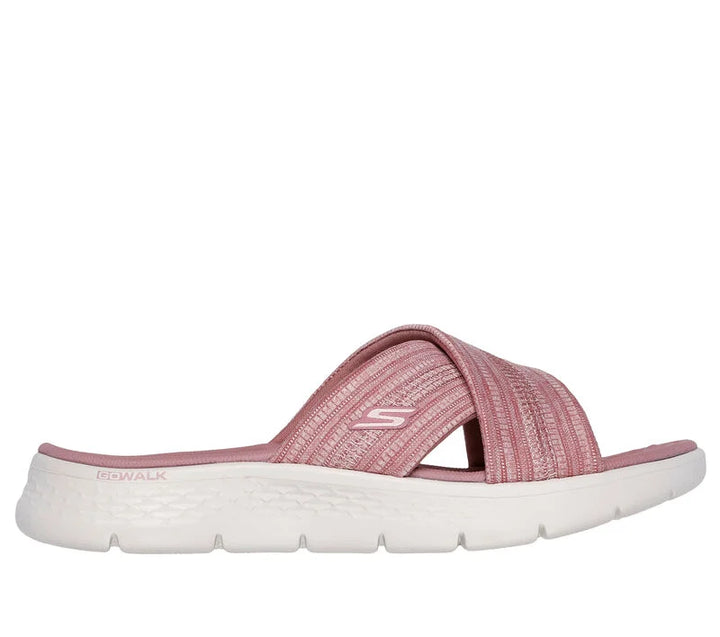 Skechers GO WALK Flex Sandal - Impressed