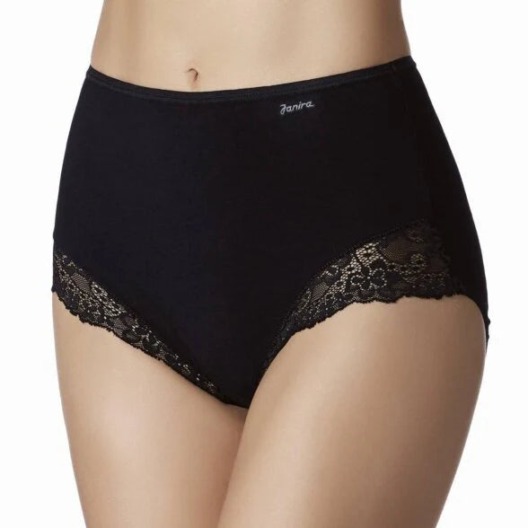 Braga Essential Cotton Full Brief - 2 Pack