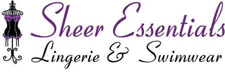 Sheer Essentials Lingerie & Swimwear
