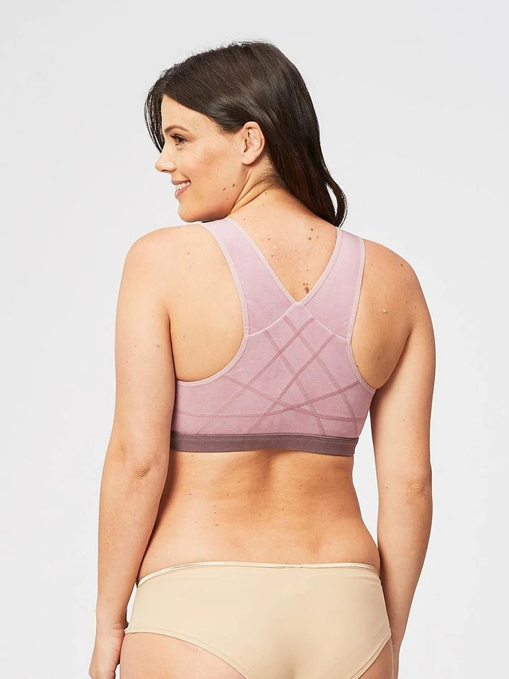 Cake Milk Bamboo Sleep Nursing Bra