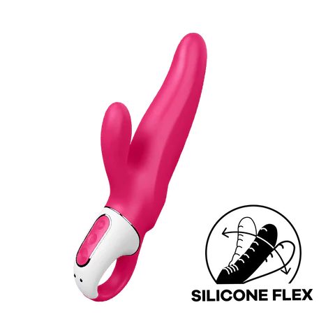 Satisfyer Mr. Rabbit